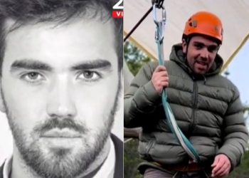 Agresor de adulto mayor denunció haber sido víctima de ataque con fierros